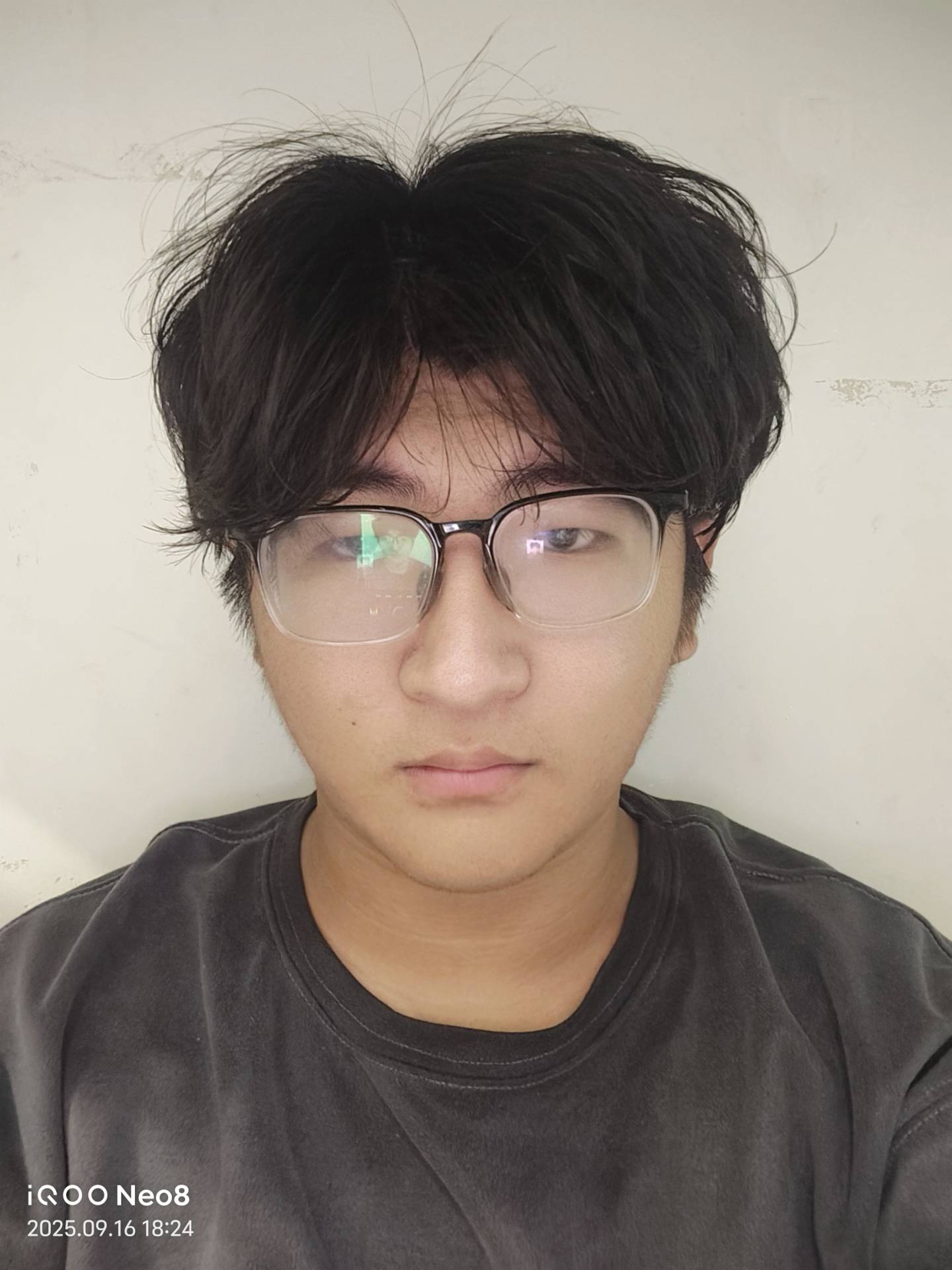 member portrait