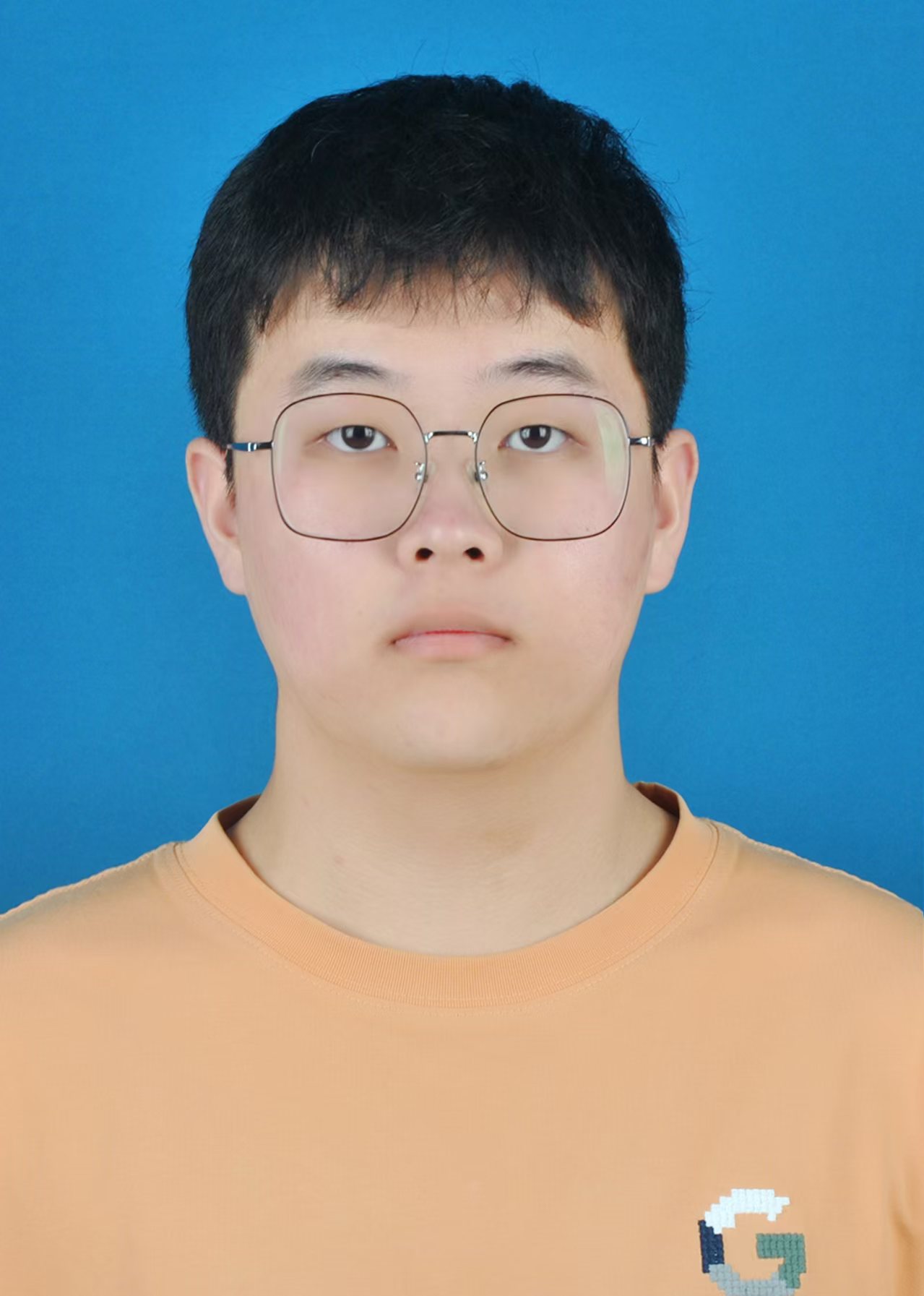 member portrait
