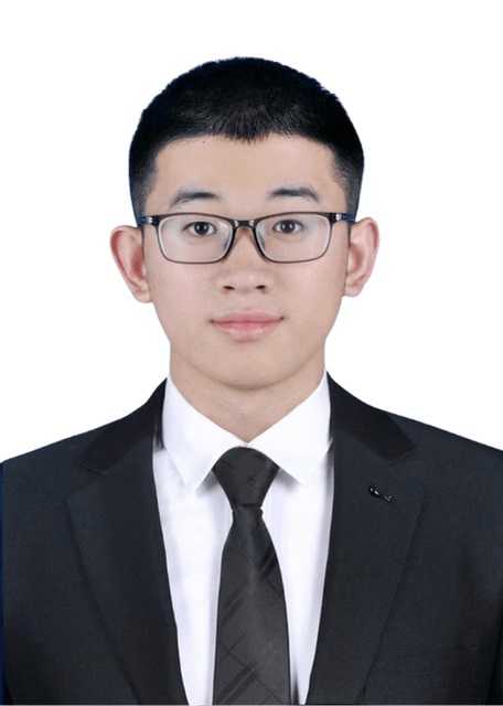 member portrait