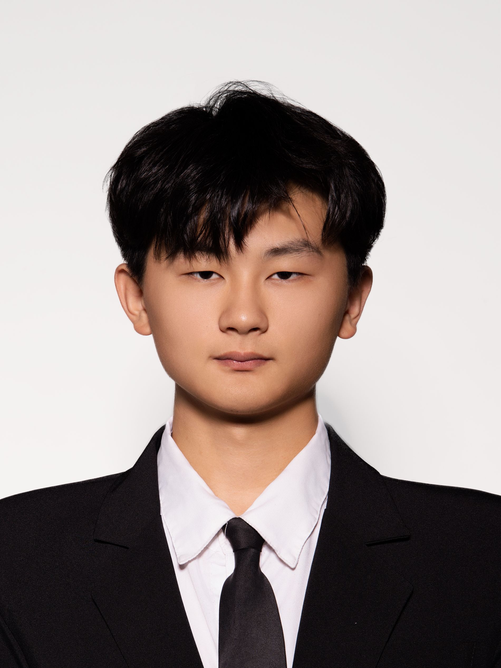member portrait