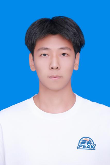 member portrait
