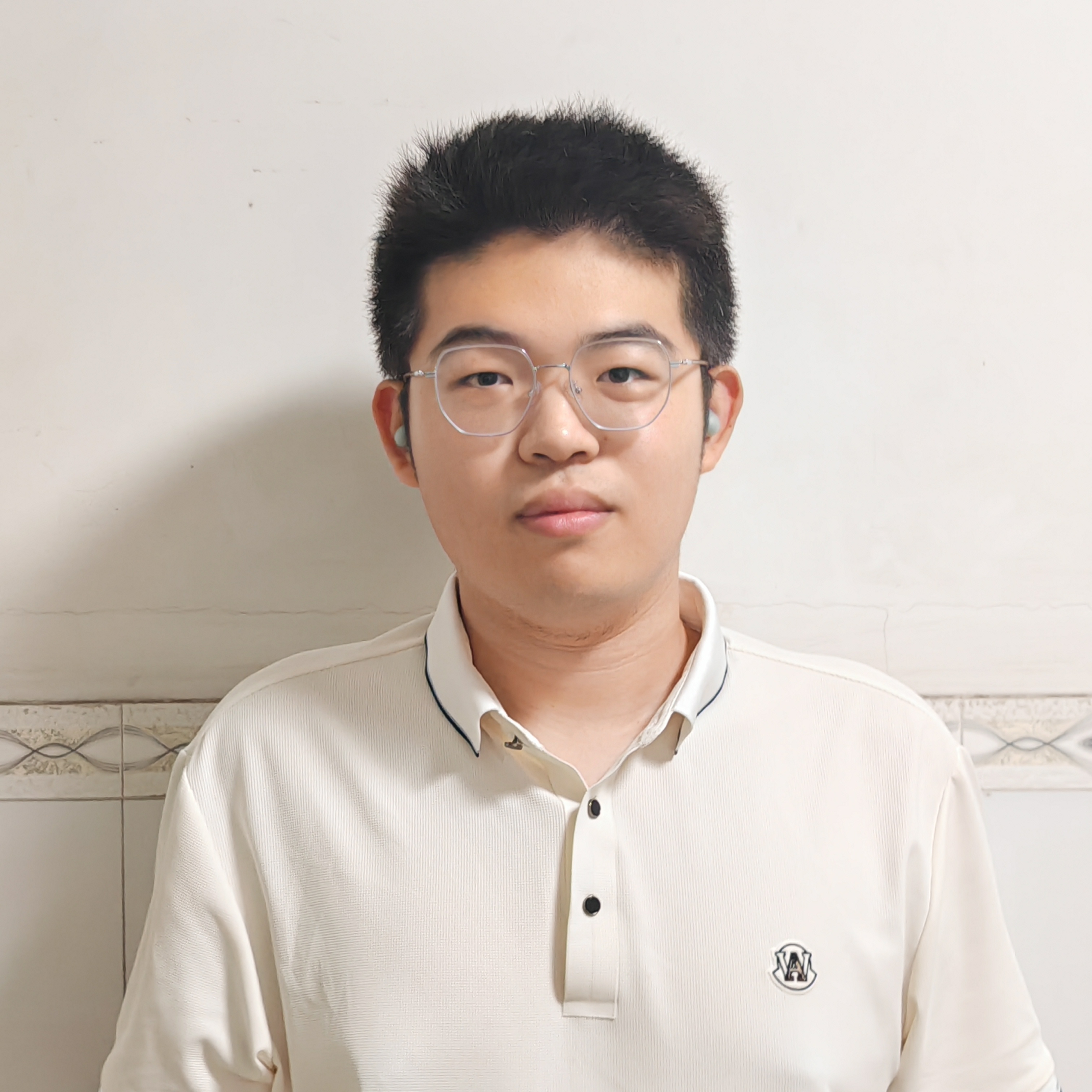 member portrait