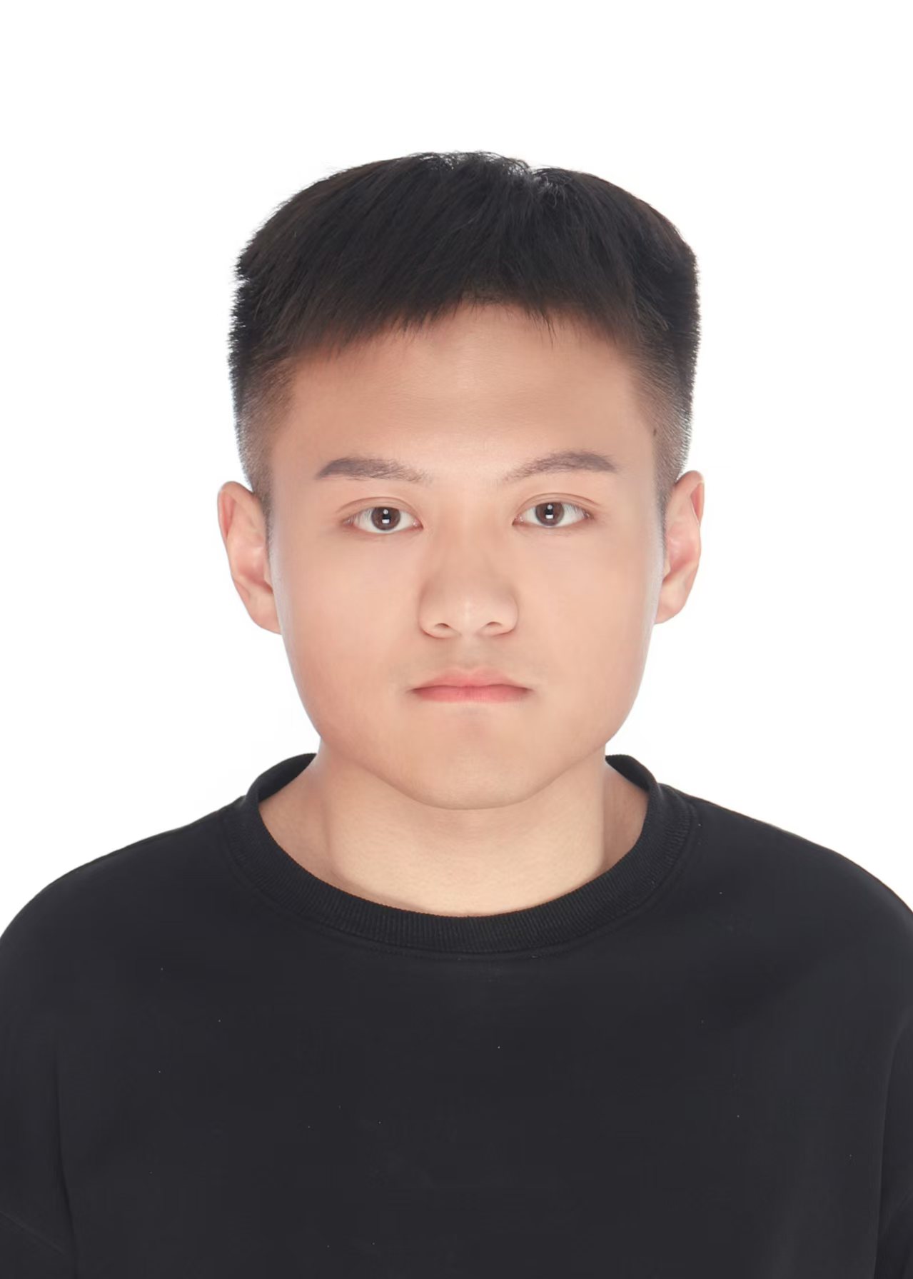 member portrait