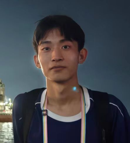member portrait