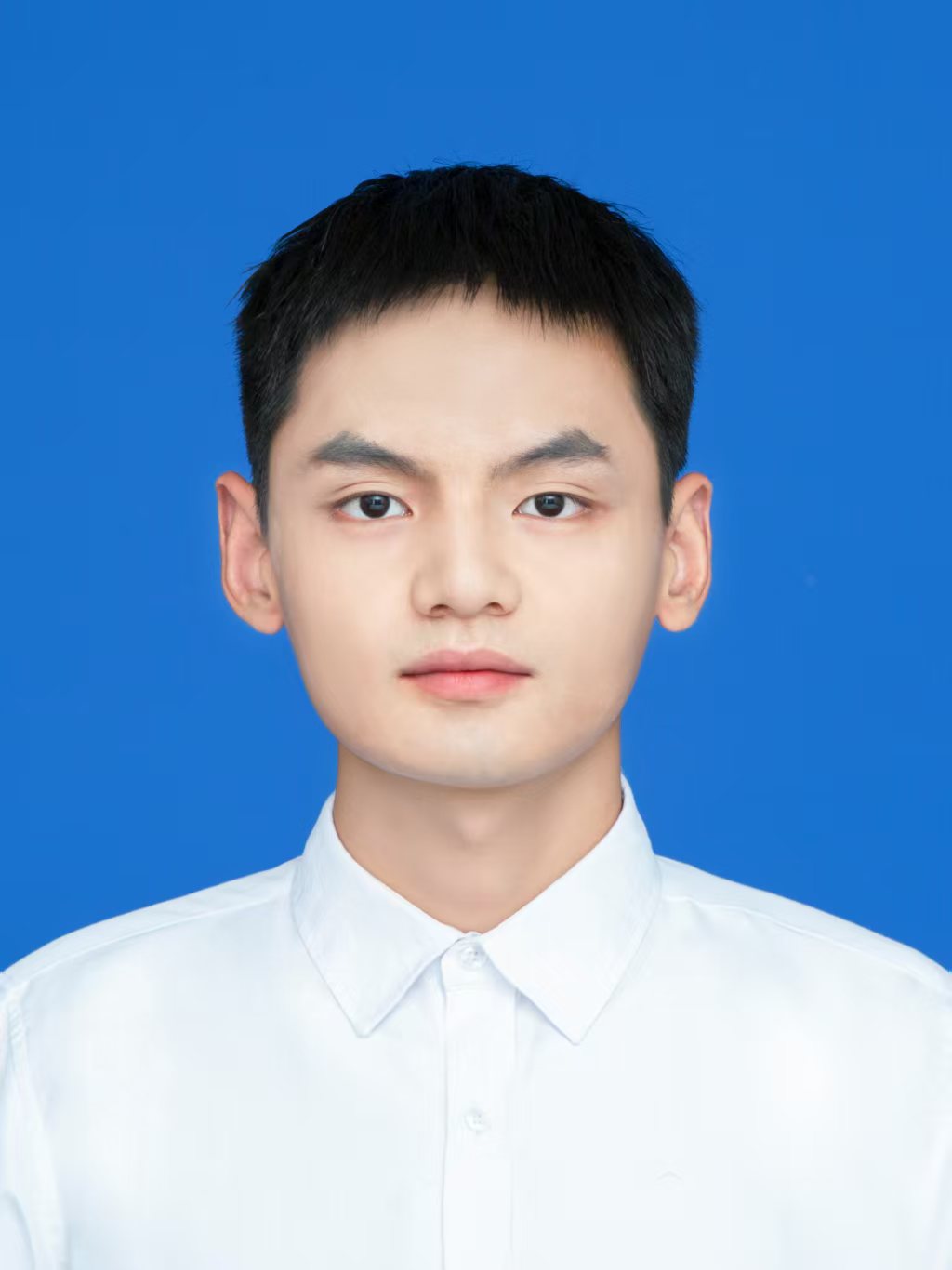 member portrait